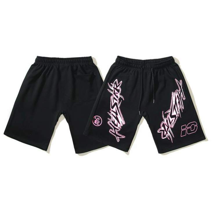 Picture of Hellstar Short Pants _SKUHellstarM-2XLcztx411517834